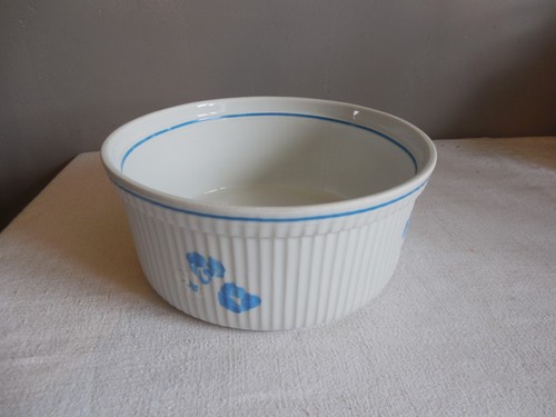 Moule souffle porcelaine - a, en