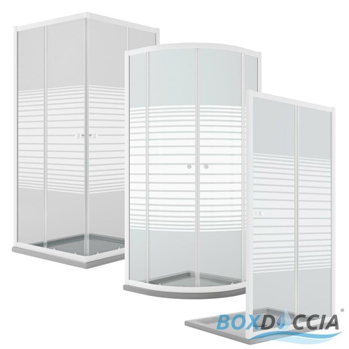 Cabine porte paroi douche - cabine,