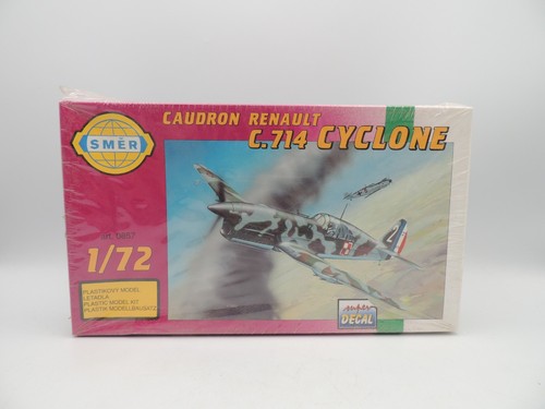 Maquette smer caudron - smer,