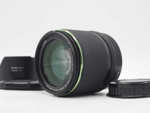 Objectif zoom pentax smc - smc, da