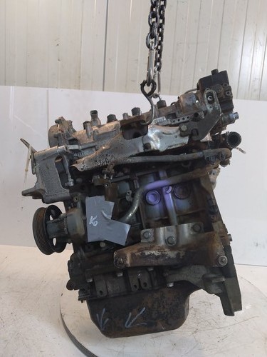 Moteur 102 000 - , peugeot