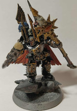 Warhammer 40000 seigneur - warhammer,