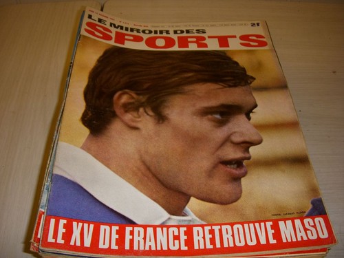 Miroir des sports 1214 - des,