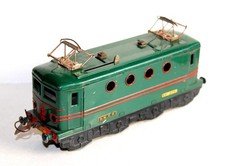 Hornby ref obb - o,