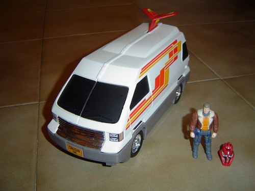 Mask kenner slingshot - mask,