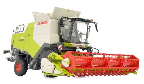 Marge models claas - marge,