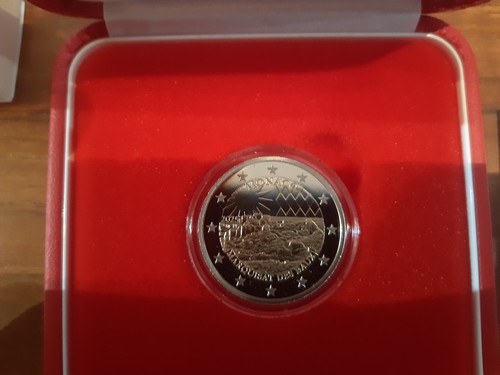 Monaco coffret euro - -, 2