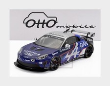 Ottomobile alpine a110 - ottomobile,