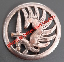 Insigne béret parachutiste - insigne,