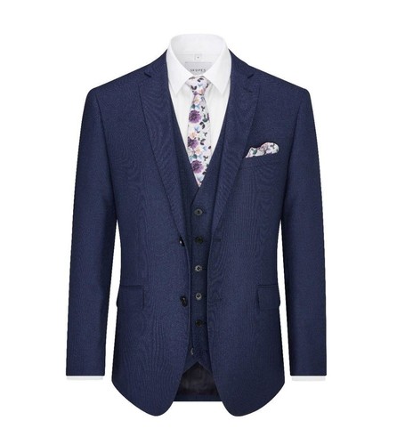 Veste costume ajustée - costume,