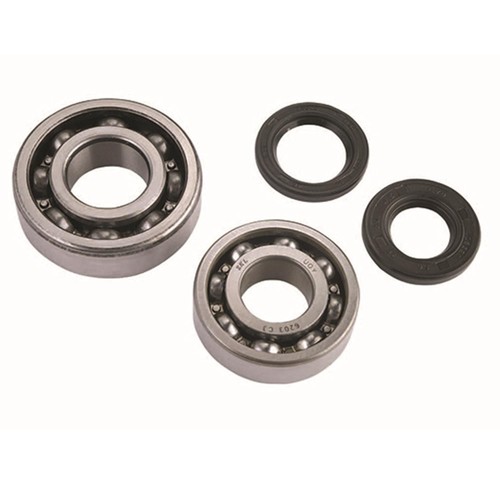 Roulement vilo jts spi - jts, cyclo