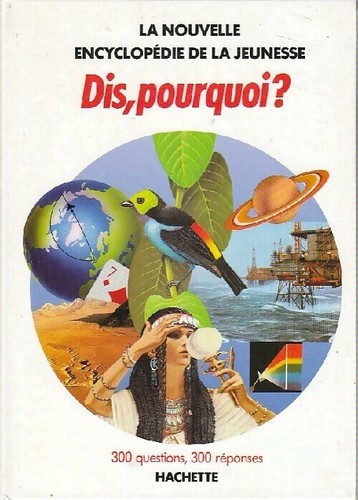 Dis pourquoi inconnu - ?,