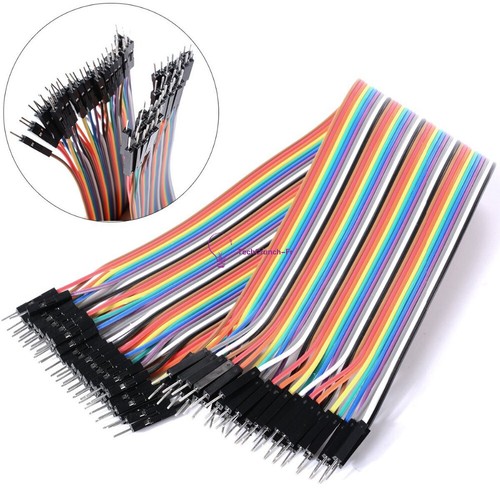Each for 40pcs - , wire