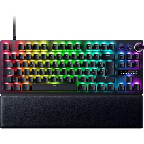 Clavier gamer razer - gamer,