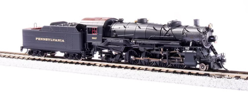 Broadway limited usra class - n,