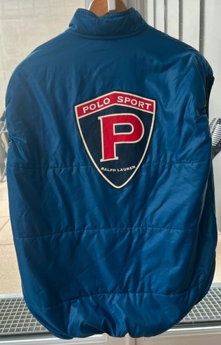 Vintage polo sport ralph - polo,