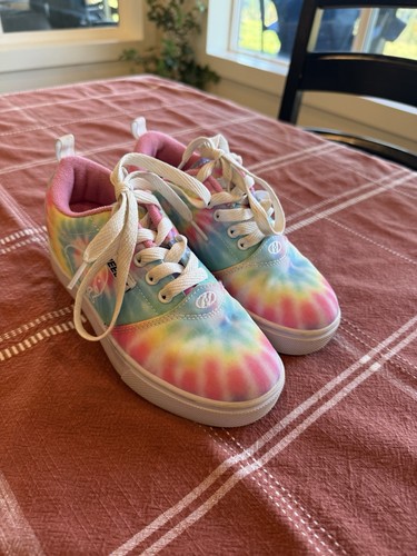 Girls heelys - girls,