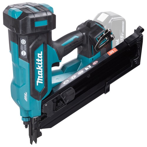 Makita dbn900zk cloueur pour - makita,