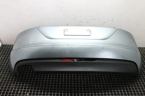 Audi mk2 pare chocs - audi, pare-chocs