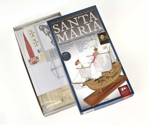 Santa maria flotte - santa,