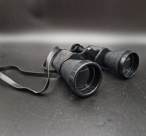 Jumelles focus 7x50 1 - focus, 7.1