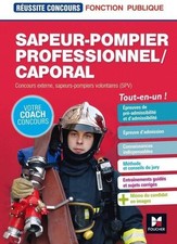 Sapeur-pompier