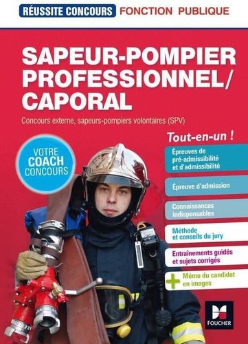 Sapeur-pompier