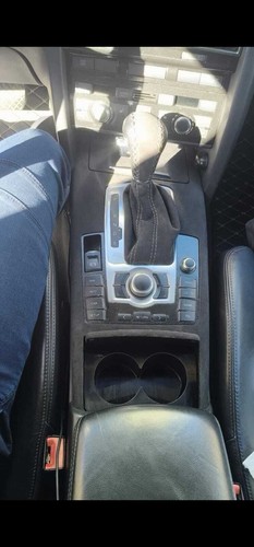 Porte gobelet audi 4f - a6,