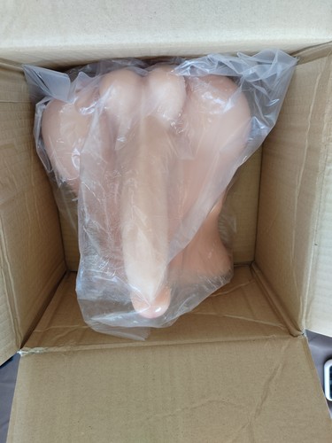 Like huge dildo - dildo, toy