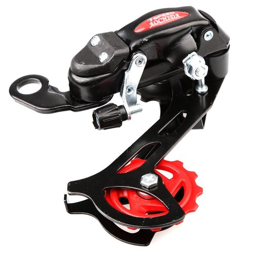 Dérailleur arrière vélo - dérailleur,