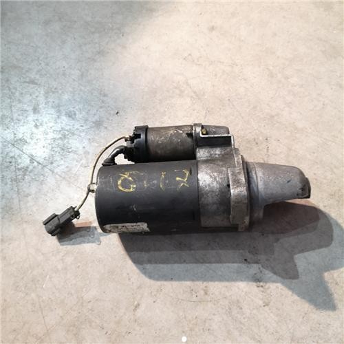 26813812 moteur démarrage - 26813812,