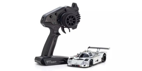 Kyosho rwd mini - mr-04, mini-z