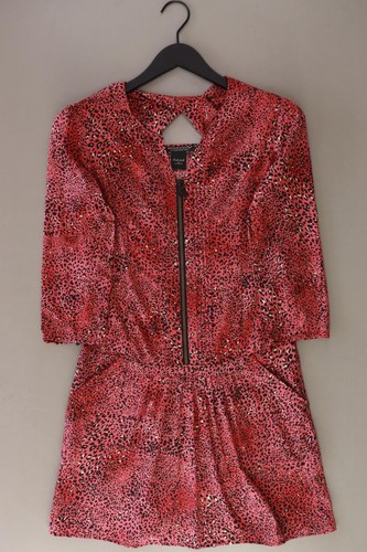 Robe femme écossaise - , taille