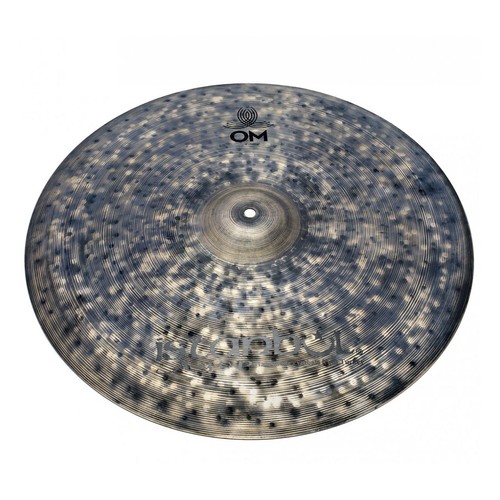 Istanbul crash cindy - 18",