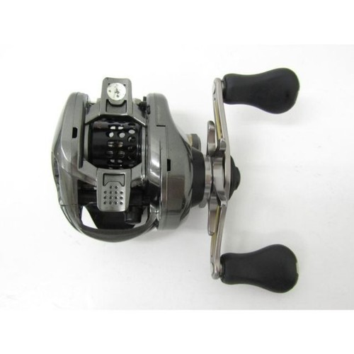 Moulinet droit shimano - moulinet, 16