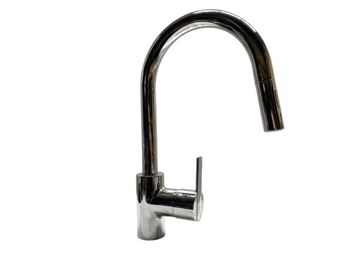 Robinet cuisine sur - robinet, de