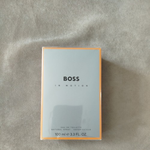 Hugo boss motion eau - boss,