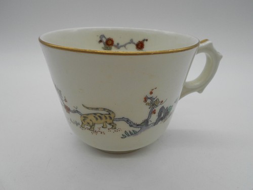 Tasse porcelaine de limoges - de,