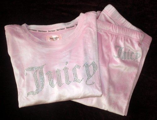 Nwt juicy couture first blush - nwt,