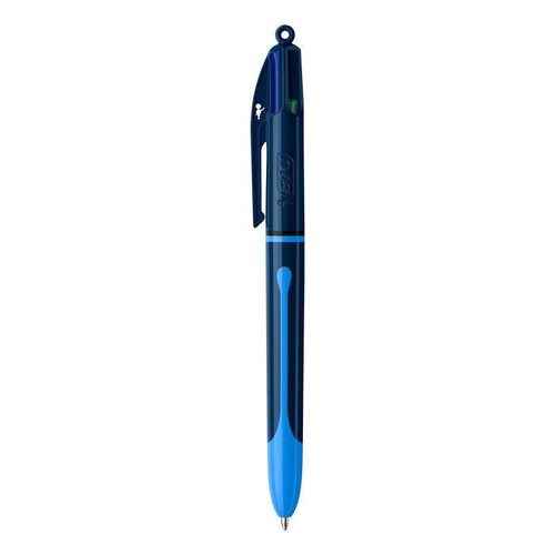 Bic stylo bille couleurs - stylo,