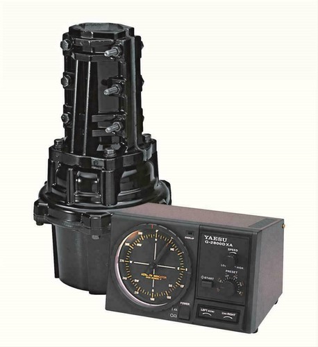 Rotor yaesu 2800dxc - yaesu, pour