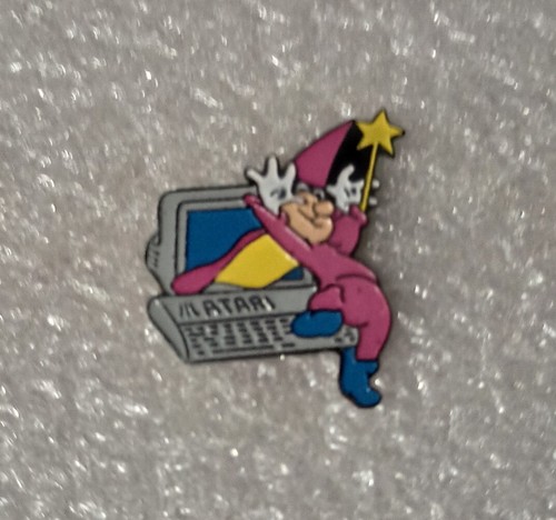 Pin lynx atari jeux vidéos - lynx,