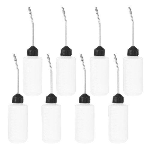 Pcs bouteille huile - 8,