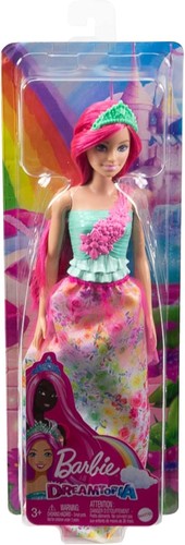 Poupée barbie royal - poupée,