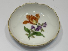 Meissen bol cm 1 - meissen, cm.