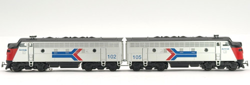 Märklin 34621 usa emd - h0,