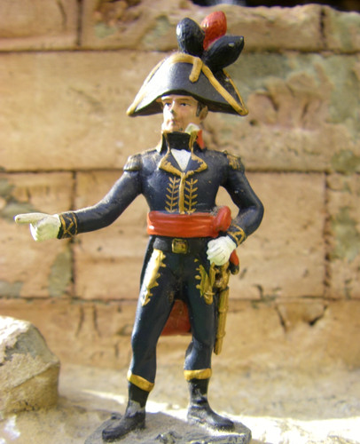 Soldat napoleon le - soldat,