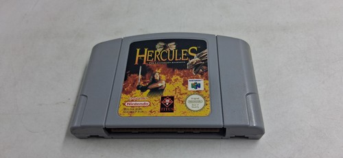 Jeu nintendo n64 - 64,