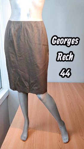 Georges rech taille - georges, 44