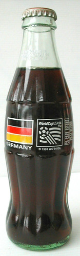 Coca cola usa - coca-cola, verre